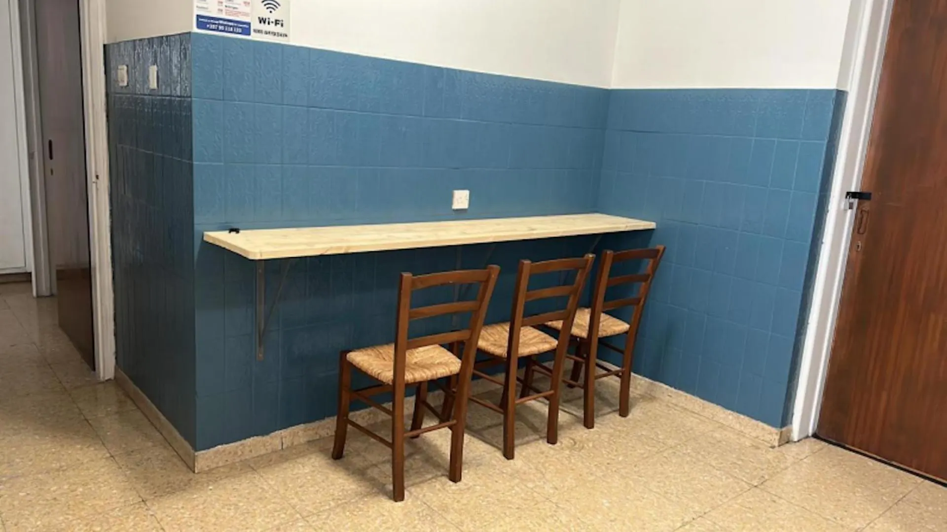 Unique City Hostel 100 Meters From Beach Larnaca Cyprus