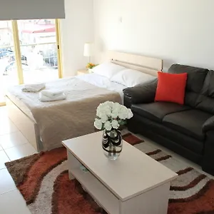 Apartamento Tiffany, Lárnaca