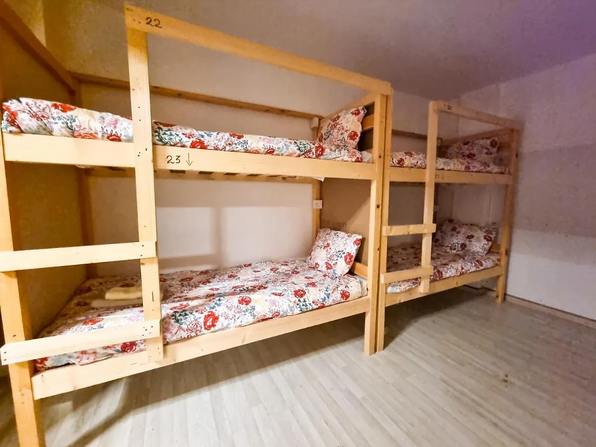 Unique City Hostel 100 Meters From Beach Larnaca