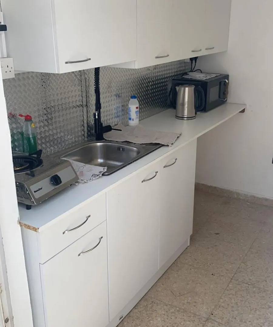 Unique City Hostel 100 Meters From Beach Larnaca