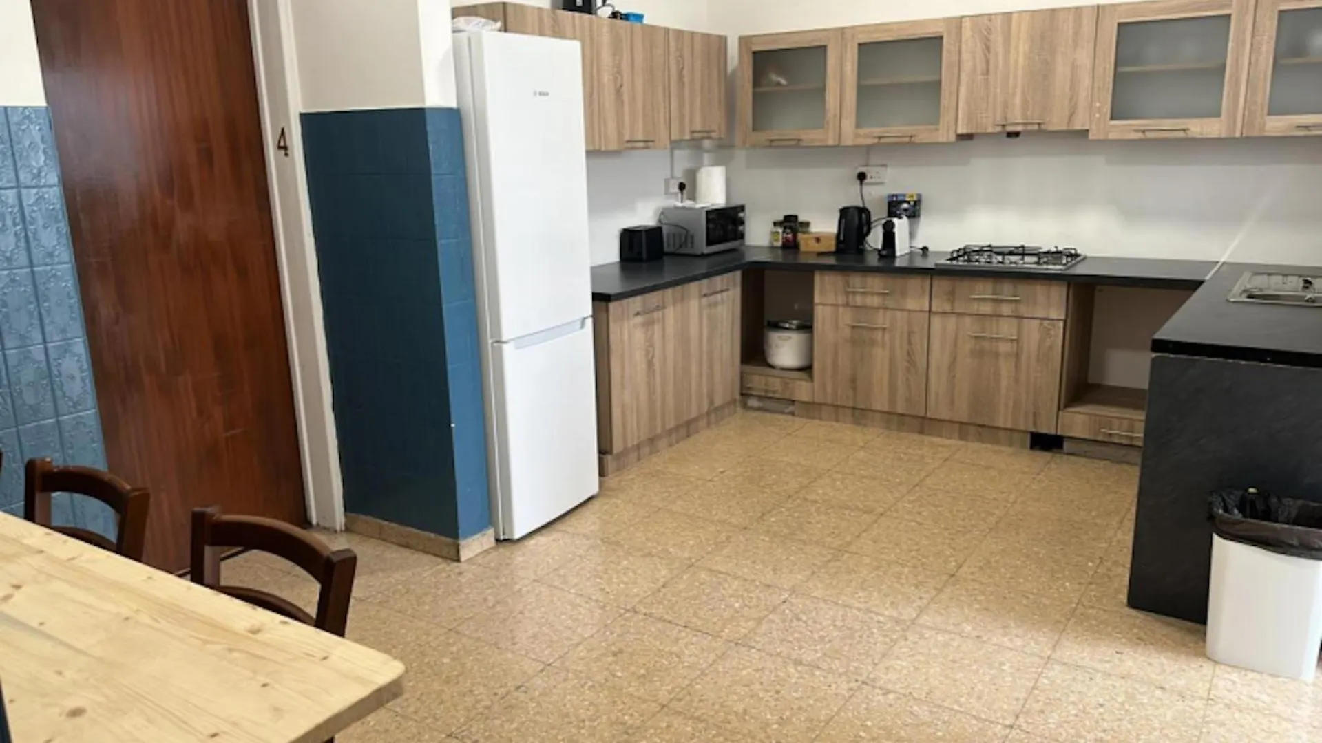 Unique City Hostel 100 Meters From Beach Larnaca 0*,  Cyprus